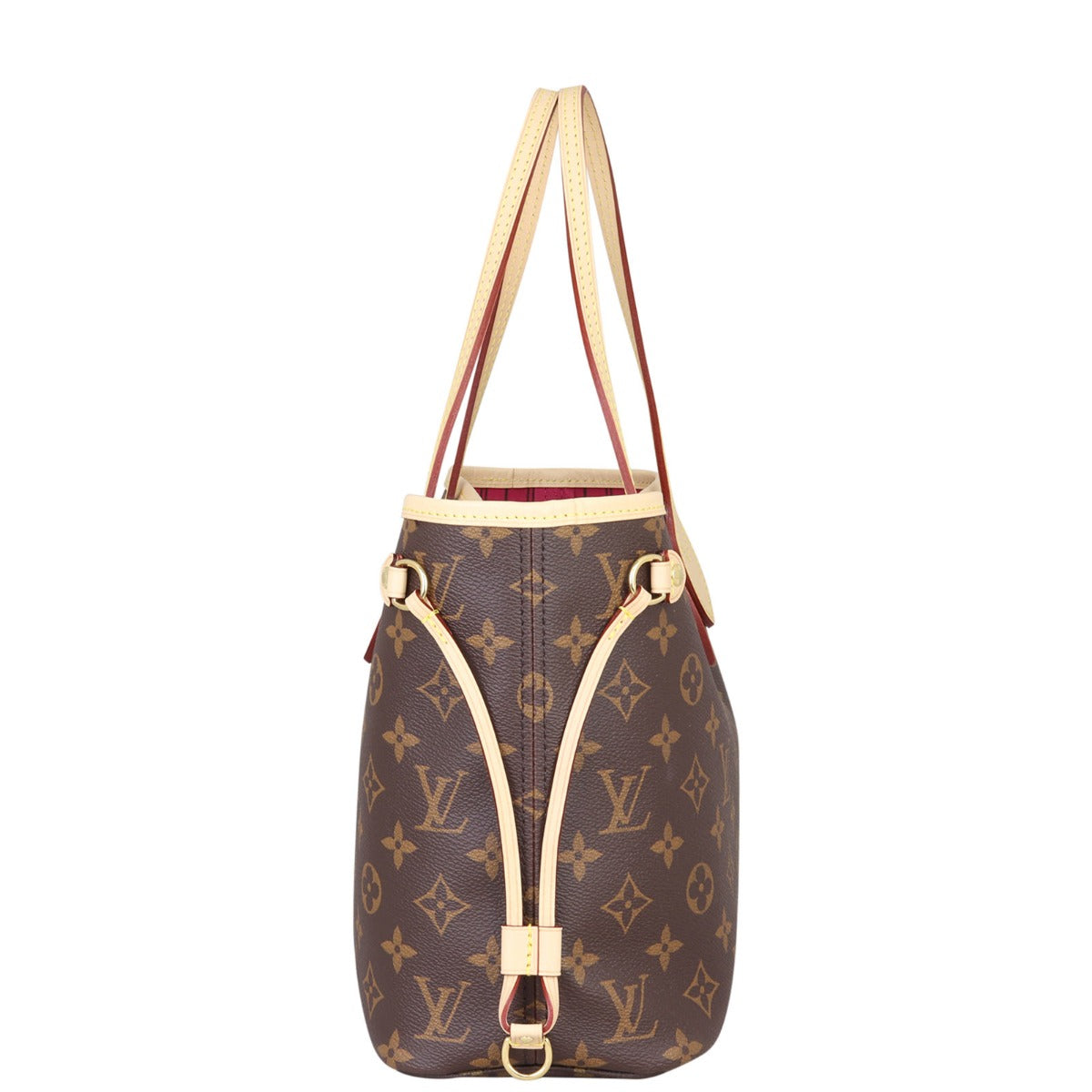 Louis Vuitton Neverfull PM Monogram