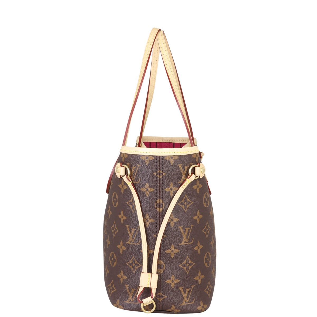 Louis Vuitton Neverfull PM Monogram