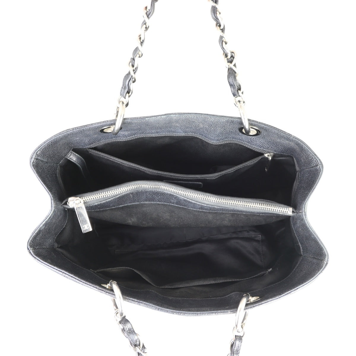 Chanel Grand Shopping Tote