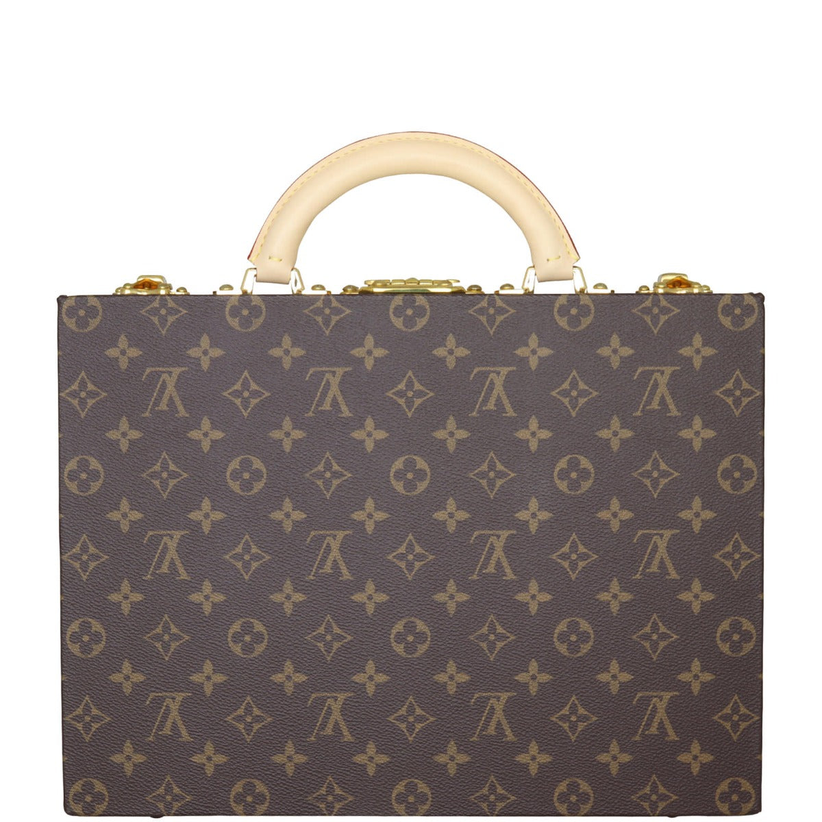 Louis Vuitton Boite Bijoux Monogram