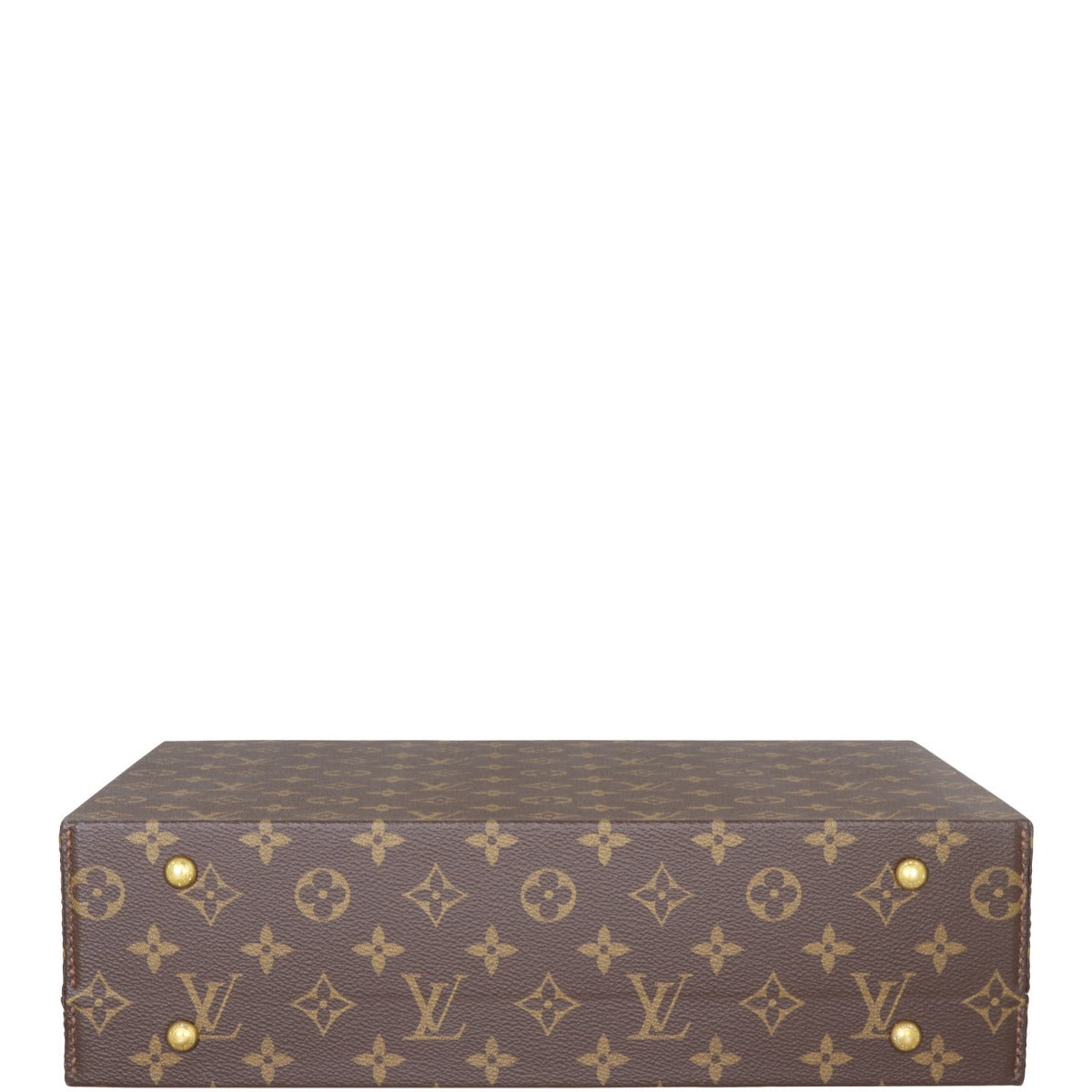 Louis Vuitton Boite Bijoux Monogram