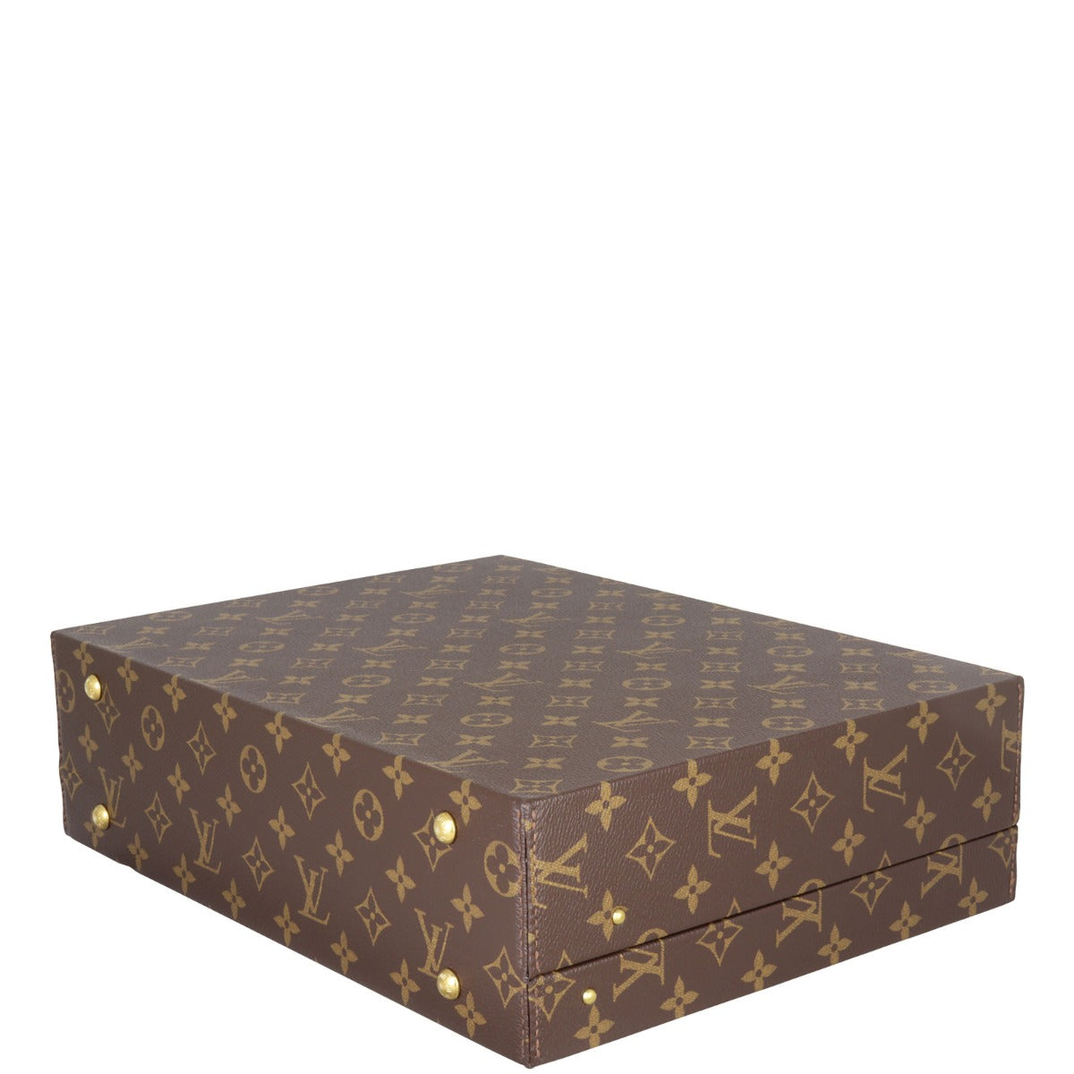 Louis Vuitton Boite Bijoux Monogram