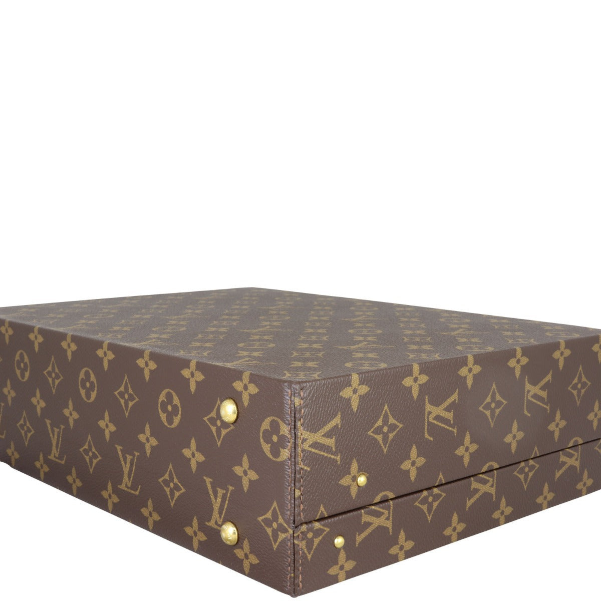 Louis Vuitton Boite Bijoux Monogram