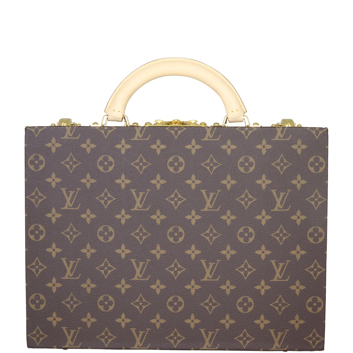 Louis Vuitton Boite Bijoux Monogram