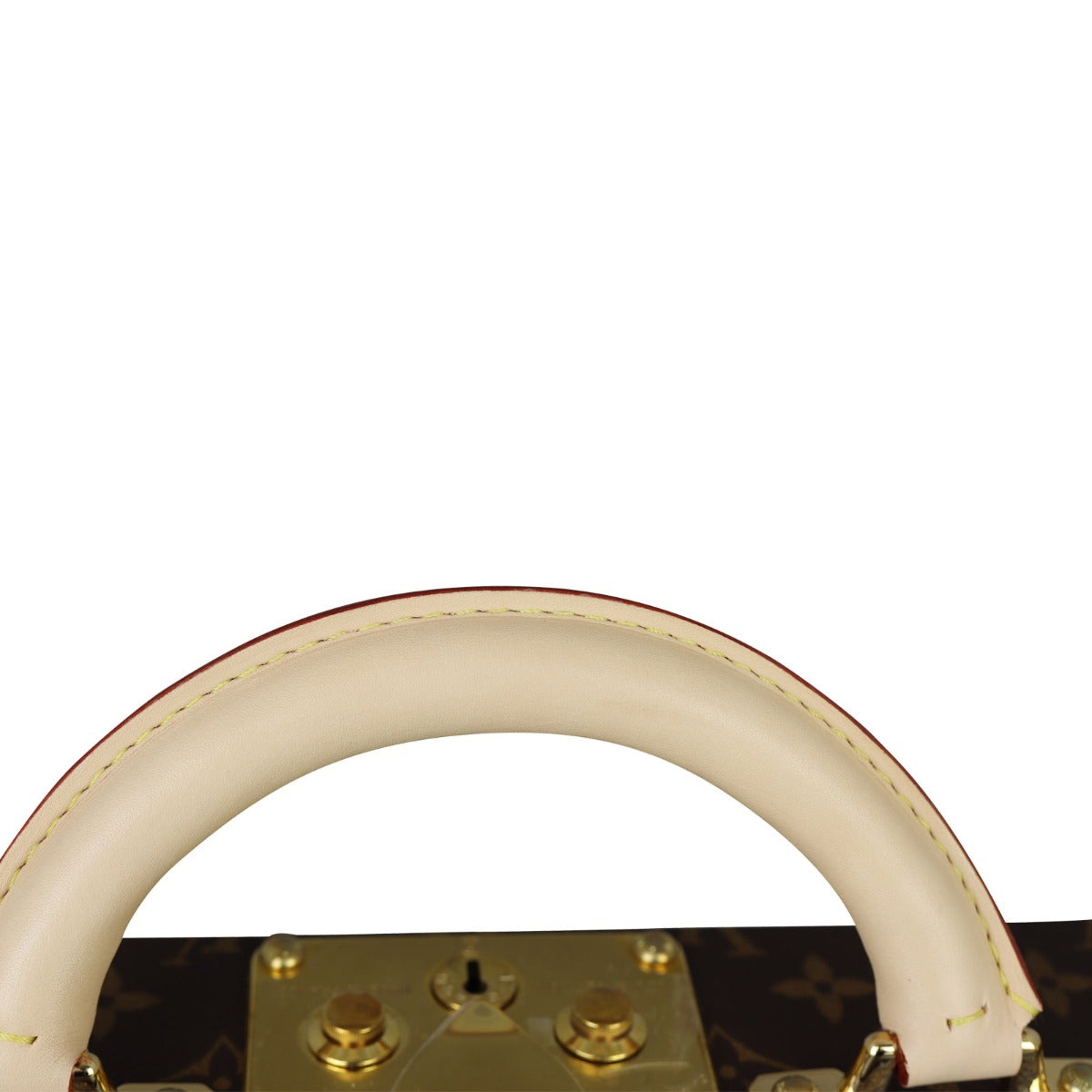 Louis Vuitton Boite Bijoux Monogram