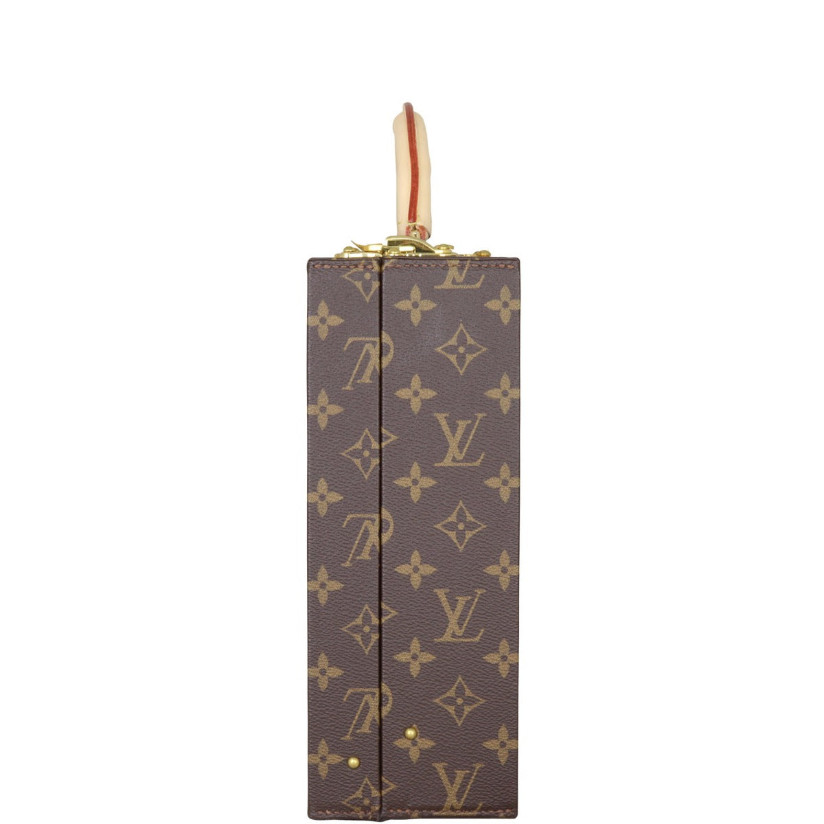 Louis Vuitton Boite Bijoux Monogram