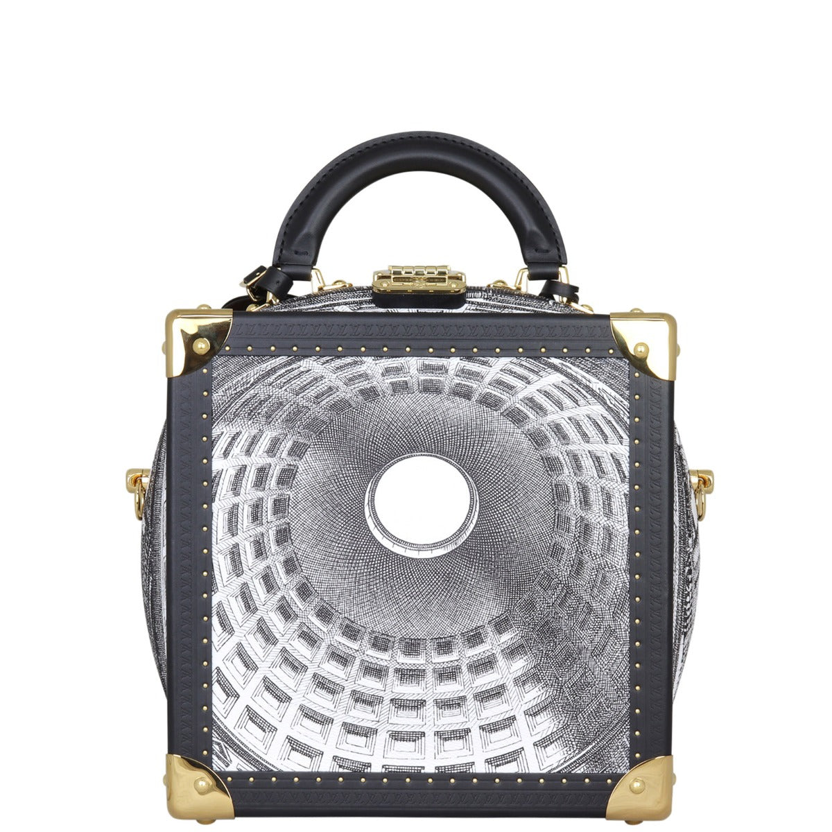Louis Vuitton Inflated Trunk