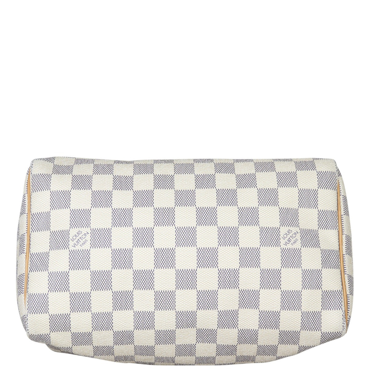 Louis Vuitton Speedy 25 Damier Azur