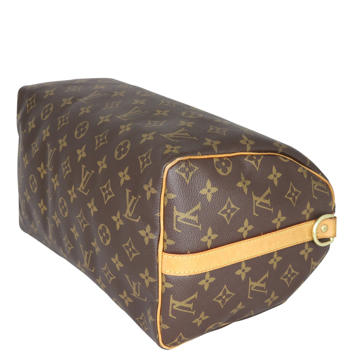 Louis Vuitton Speedy 30 Bandouliere Monogram