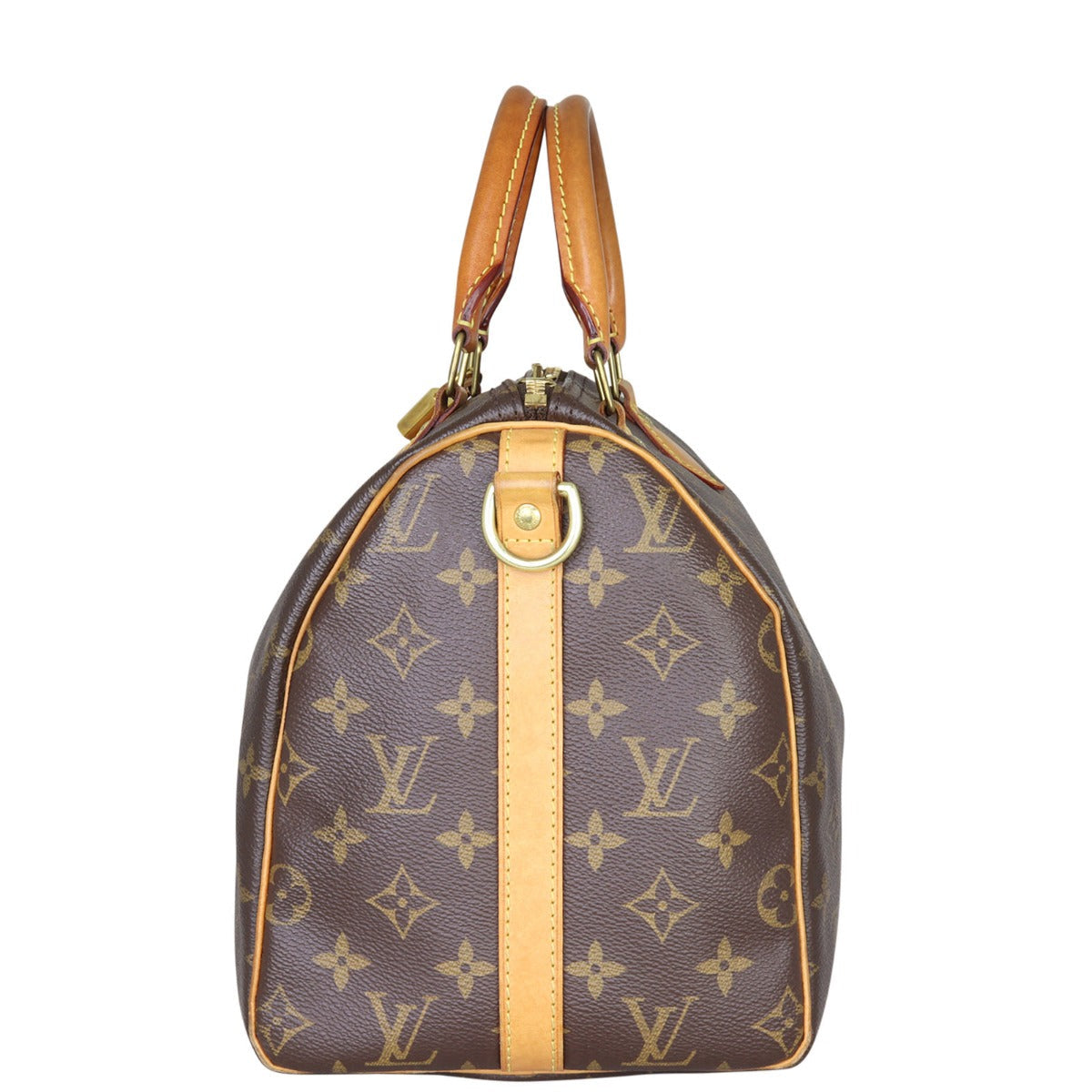 Louis Vuitton Speedy 30 Bandouliere Monogram