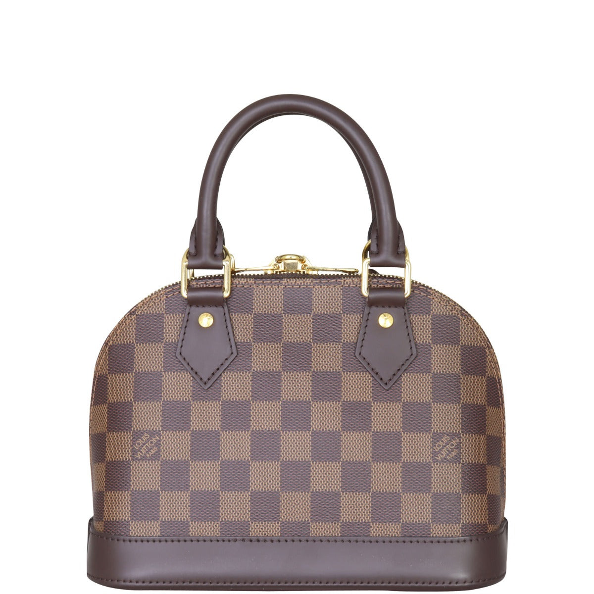 Louis Vuitton Alma BB Damier Ebene | KR