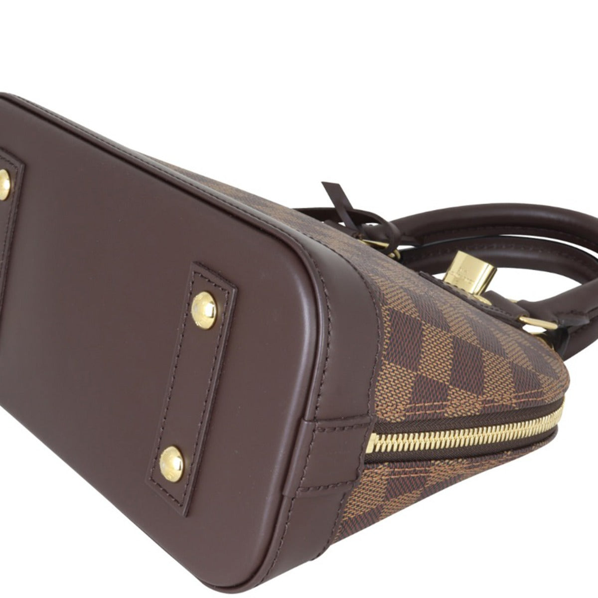Louis Vuitton Alma BB Damier Ebene | KR