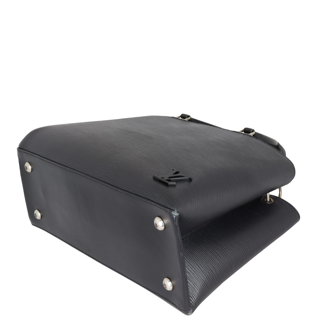 Louis Vuitton Kleber MM Epi