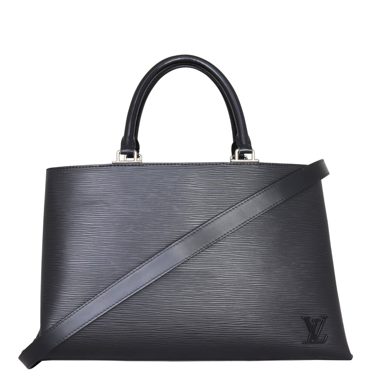 Louis Vuitton Kleber MM Epi