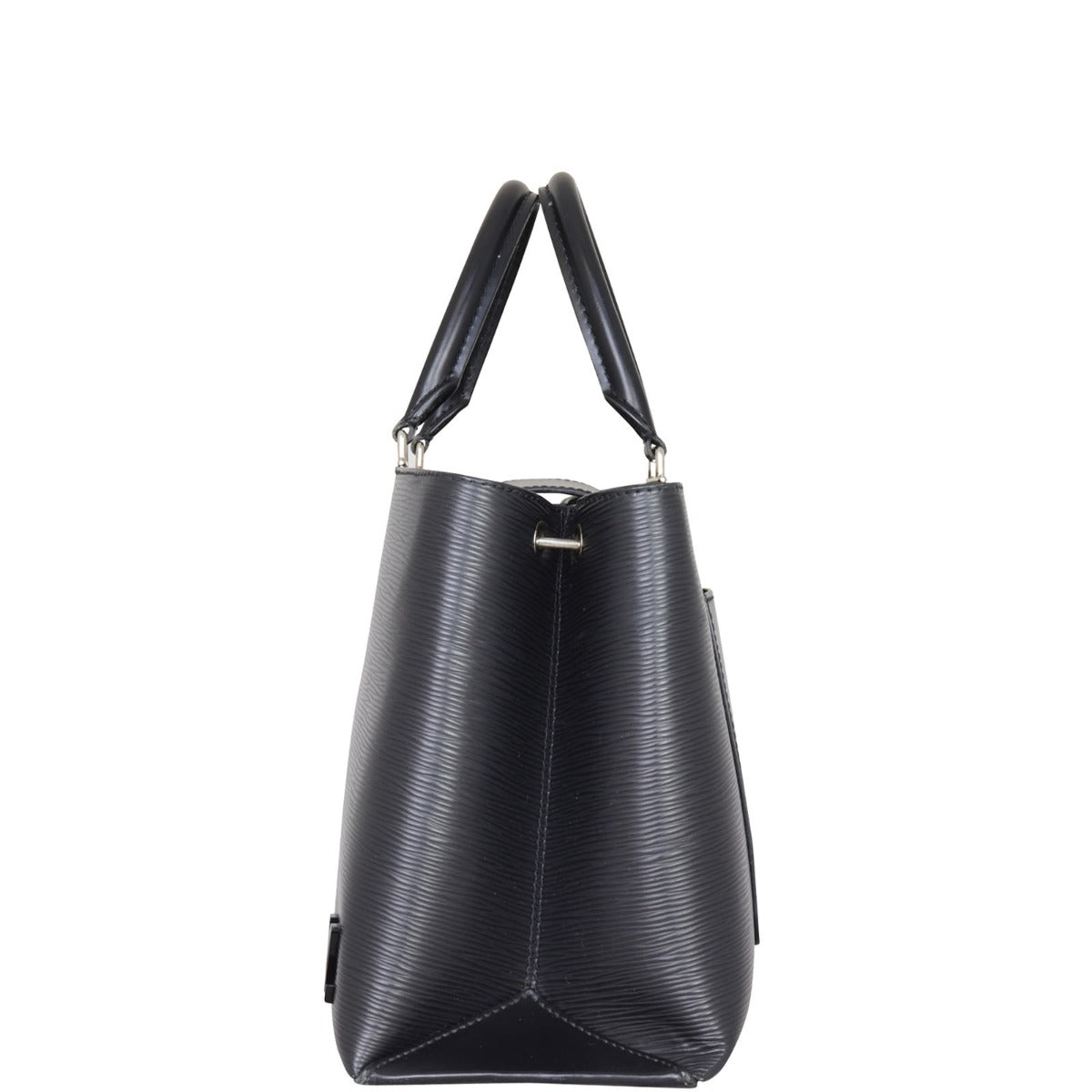 Louis Vuitton Kleber MM Epi