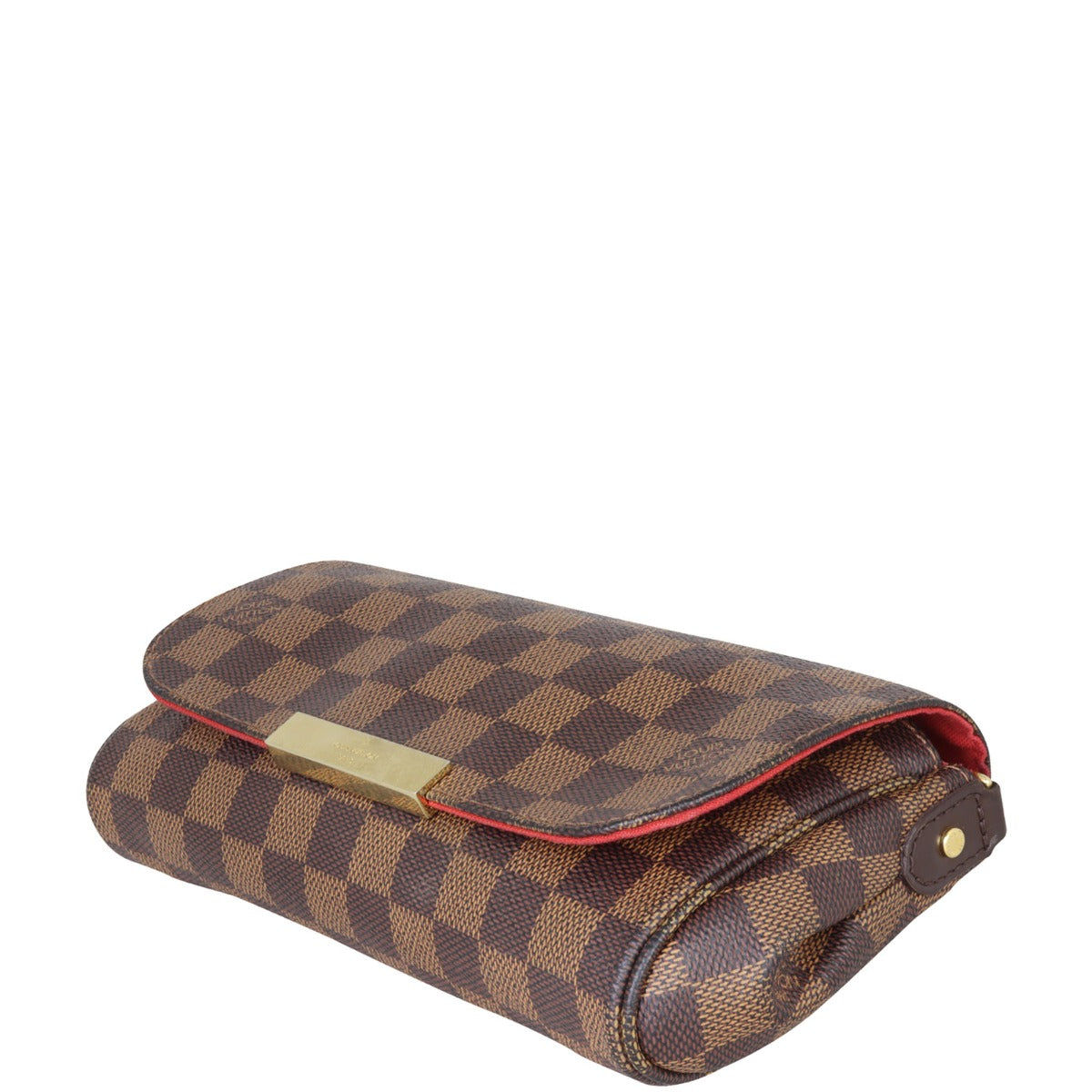Louis Vuitton Favorite PM Damier Ebene