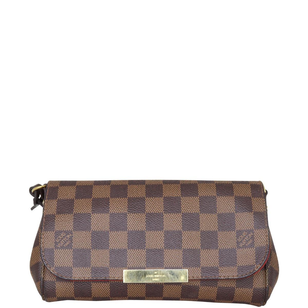 Louis Vuitton Favorite PM Damier Ebene