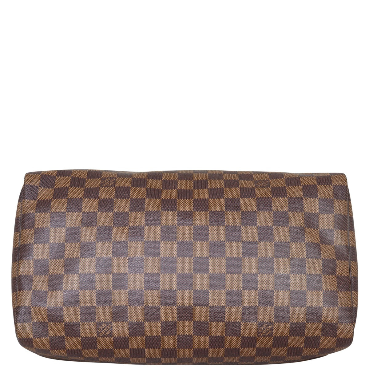 Louis Vuitton Speedy 35 Damier Ebene