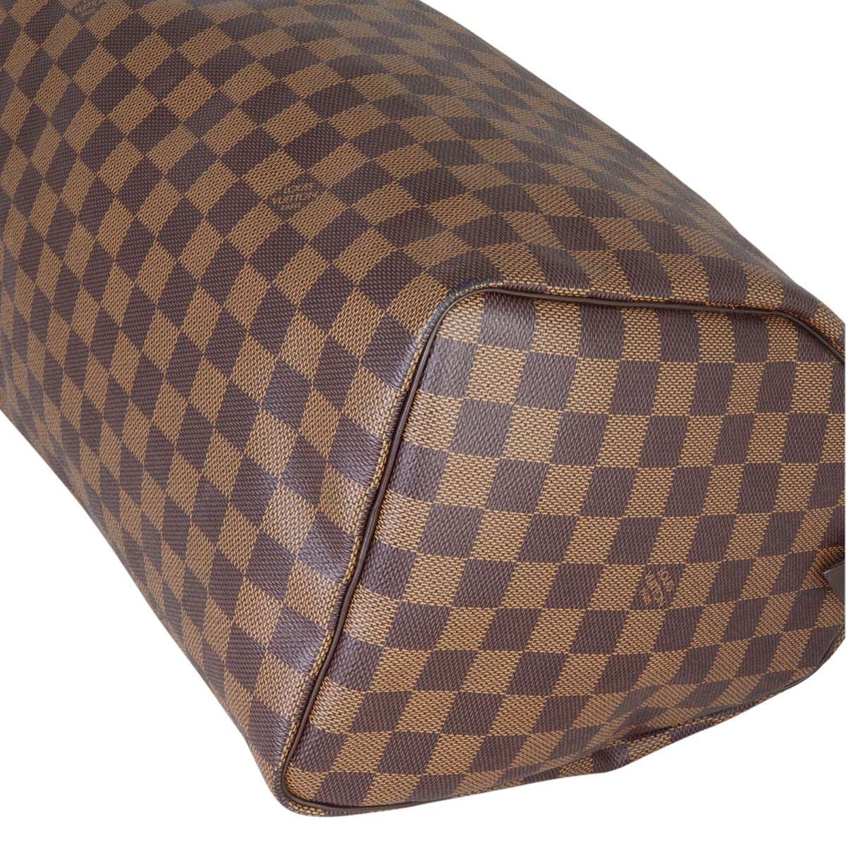 Louis Vuitton Speedy 35 Damier Ebene