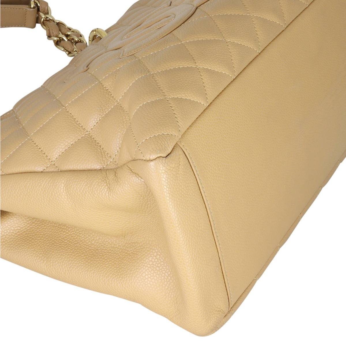 Chanel Grand Shopping Tote