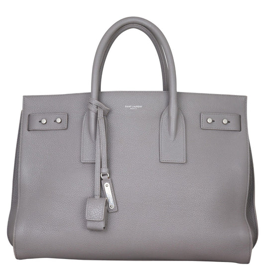 Saint Laurent Sac de Jour Souple Medium