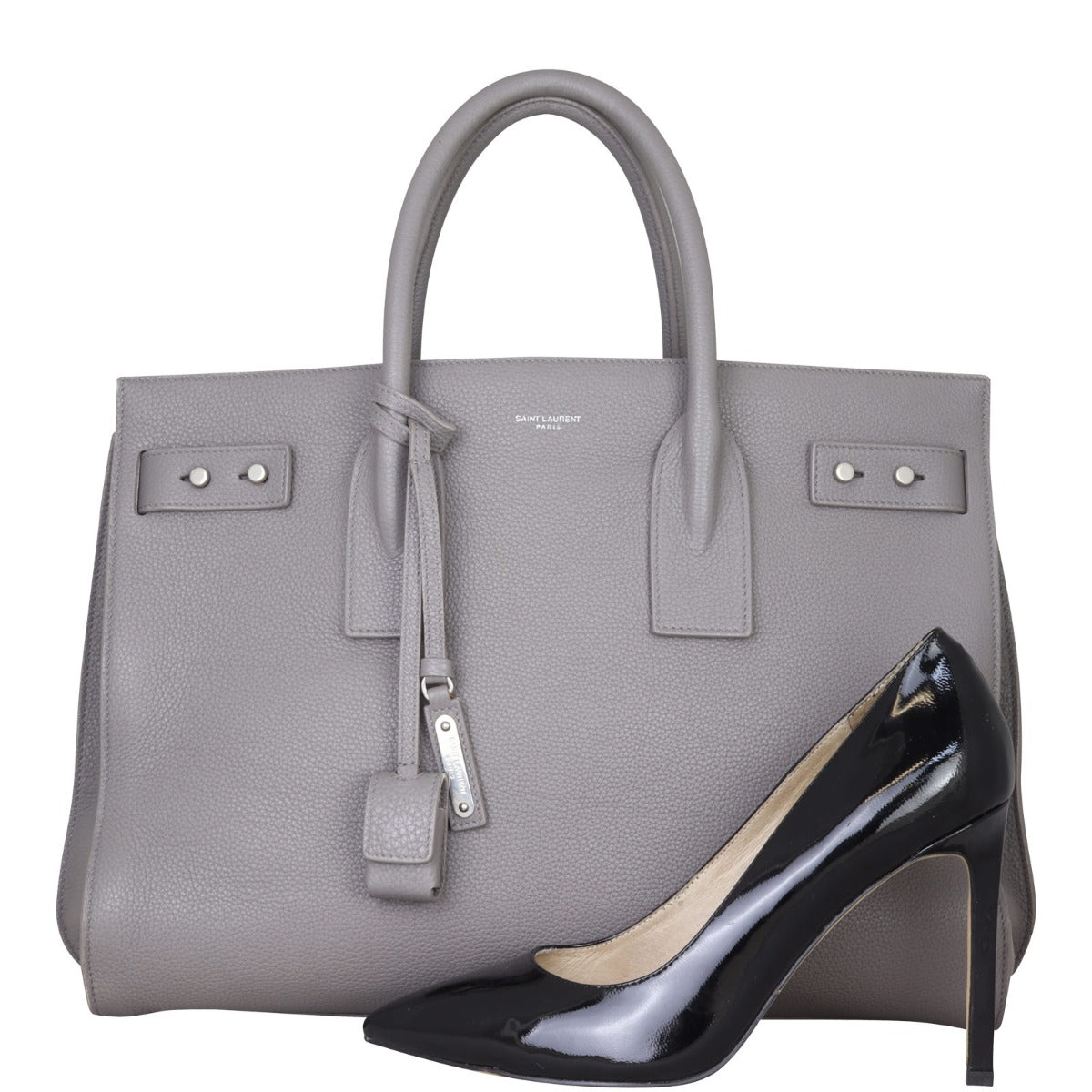 Saint Laurent Sac de Jour Souple Medium