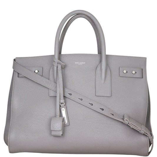 Saint Laurent Sac de Jour Souple Medium