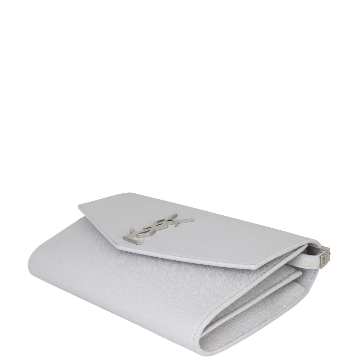 Saint Laurent Uptown Wallet on Strap