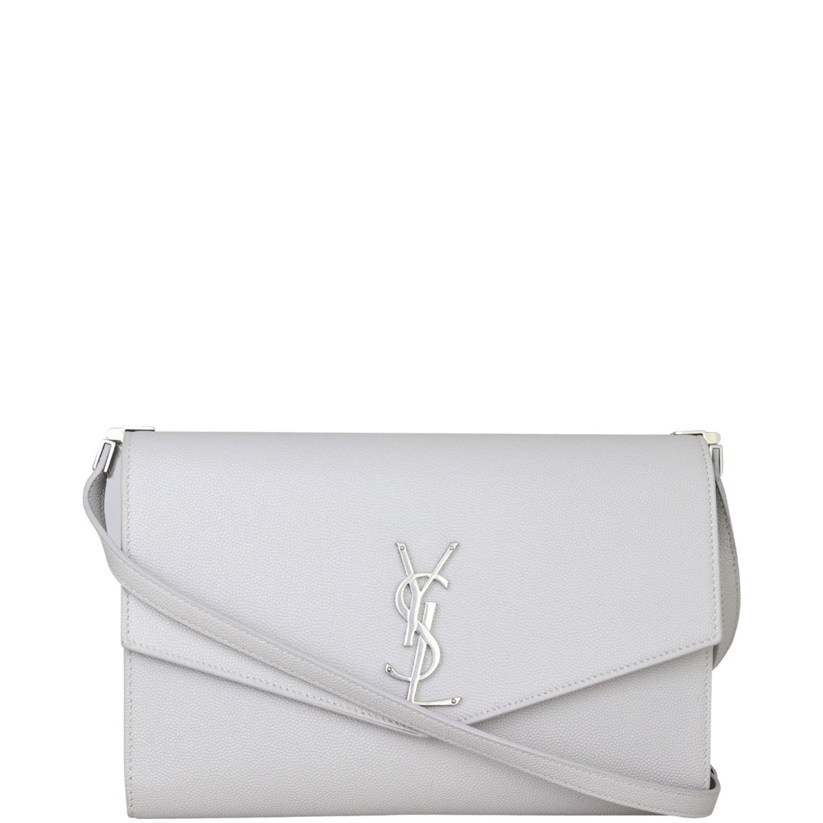 Saint Laurent Uptown Wallet on Strap