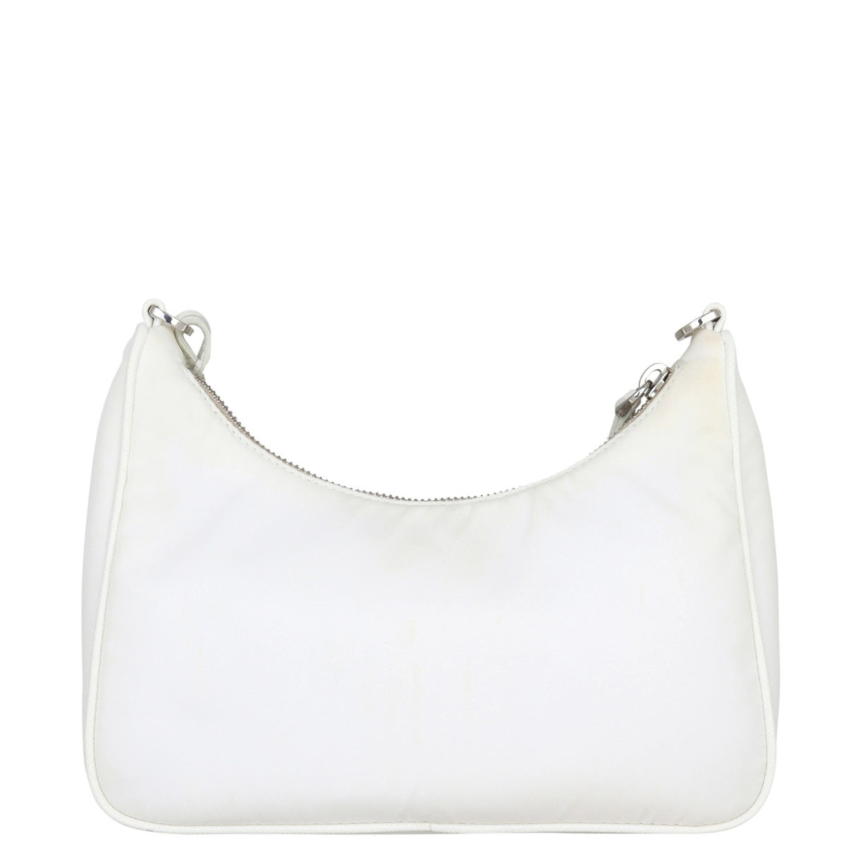 Prada Re-Edition 2005 Tessuto Shoulder Bag