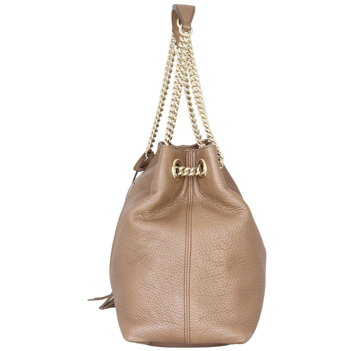 Gucci Soho Chain Shoulder Bag Medium