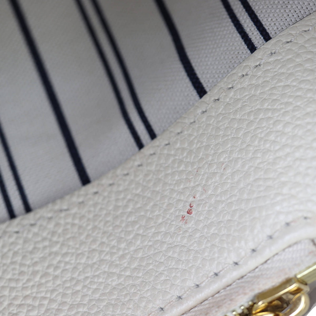 Louis Vuitton Fascinante Monogram Empreinte