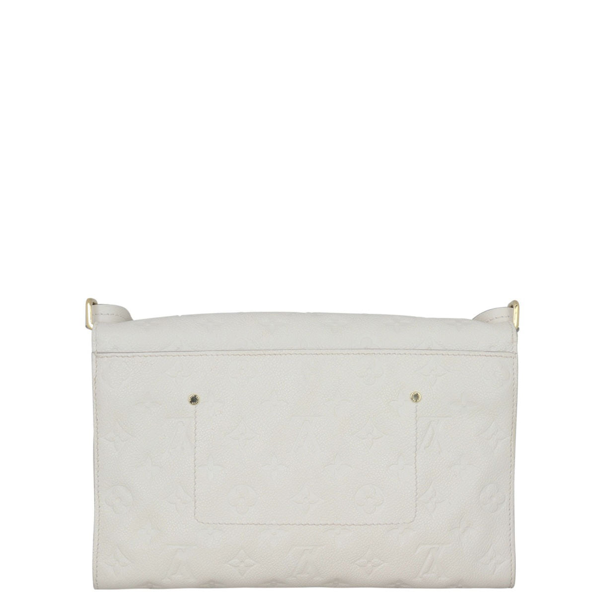 Louis Vuitton Fascinante Monogram Empreinte