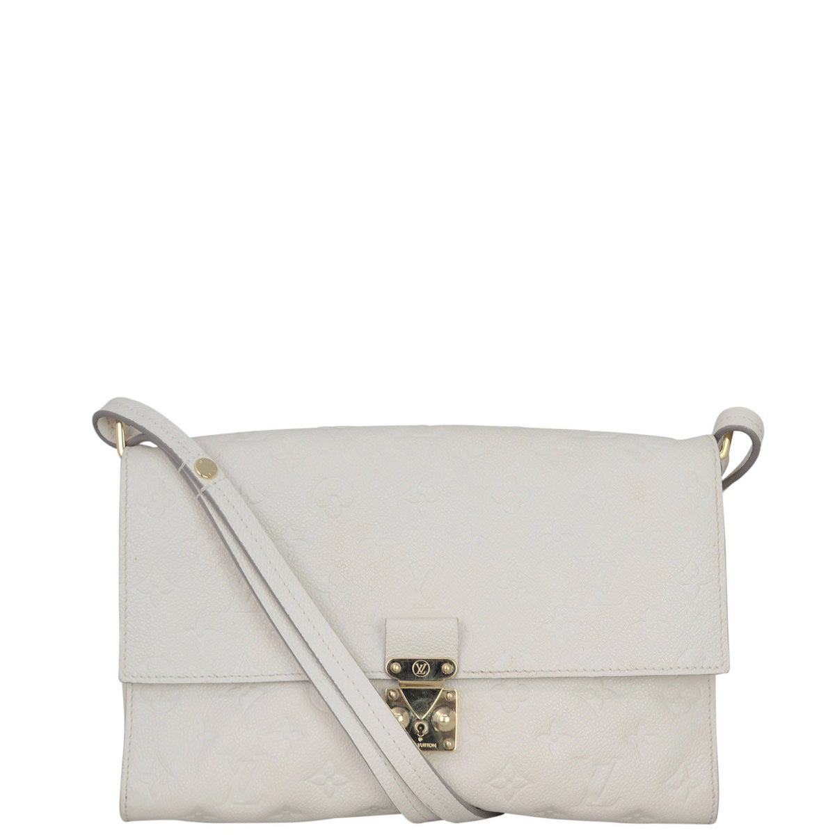Louis Vuitton Fascinante Monogram Empreinte