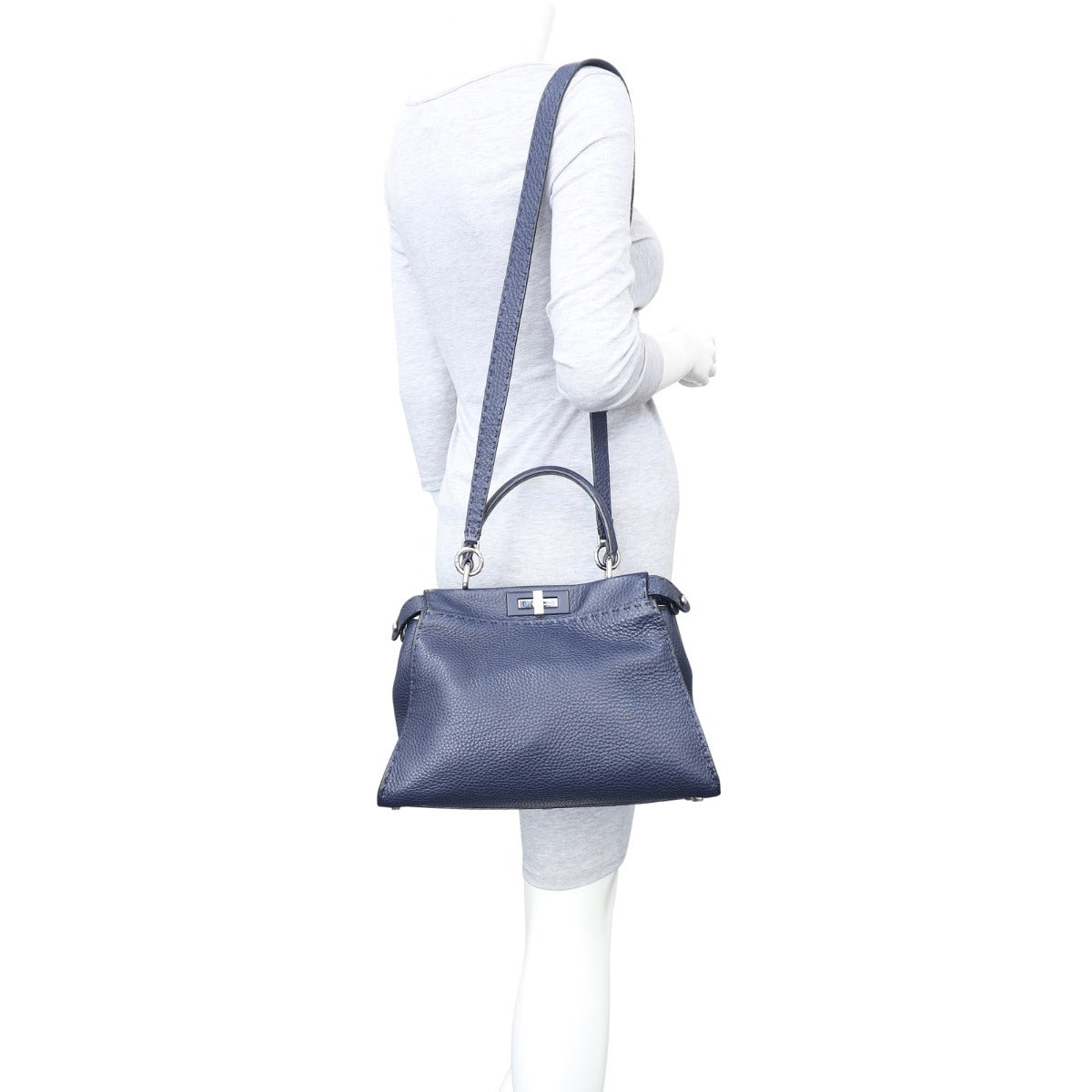 Fendi Peekaboo Medium