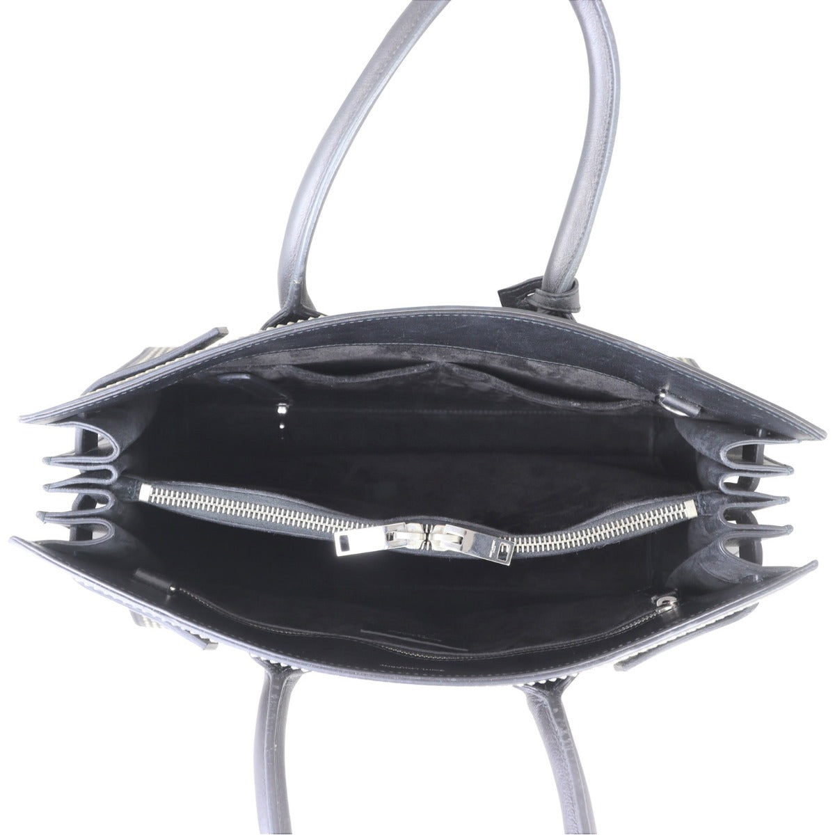 Saint Laurent Sac De Jour Small Studded