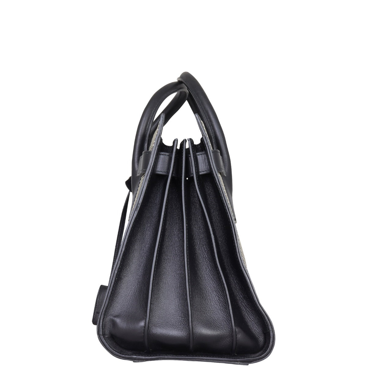 Saint Laurent Sac De Jour Small Studded