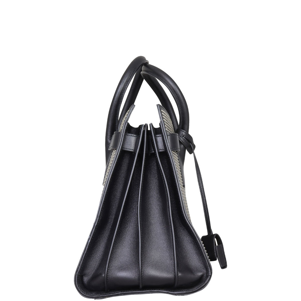 Saint Laurent Sac De Jour Small Studded