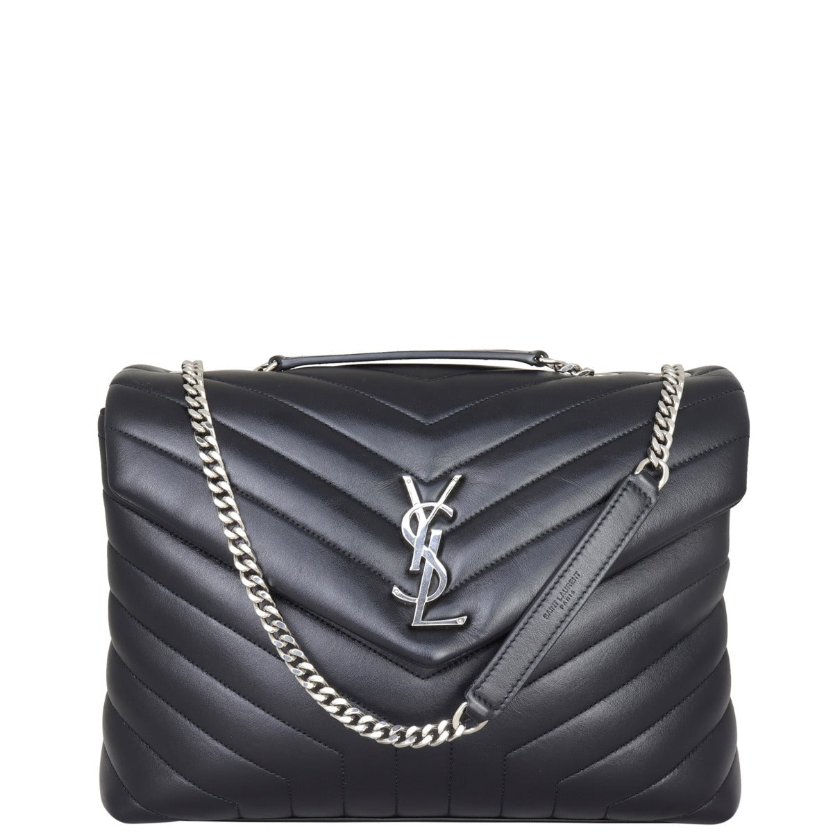 Saint Laurent Loulou Medium