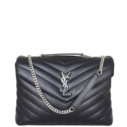 Saint Laurent Loulou Medium