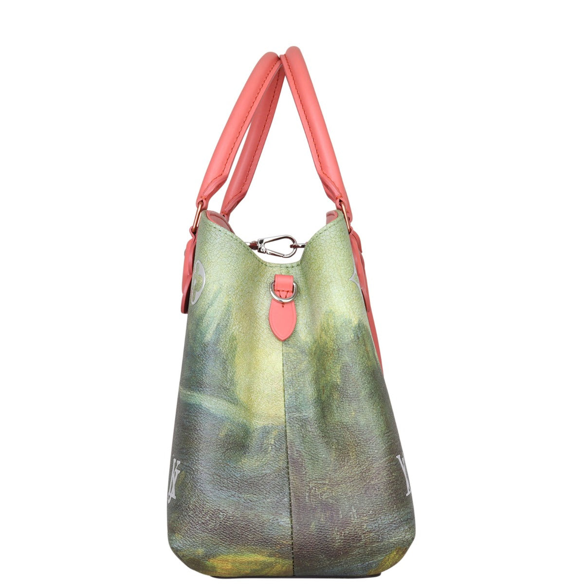 Louis Vuitton Montaigne MM Da Vinci Limited Edition