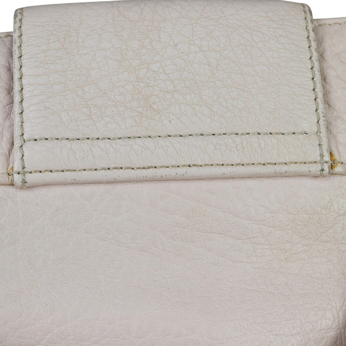 Chanel Mademoiselle Accordion Bag