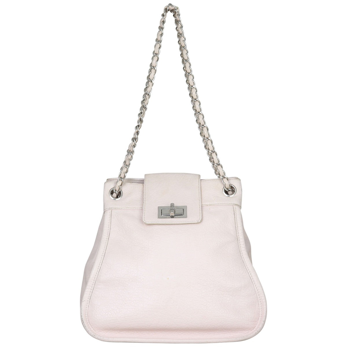 Chanel Mademoiselle Accordion Bag
