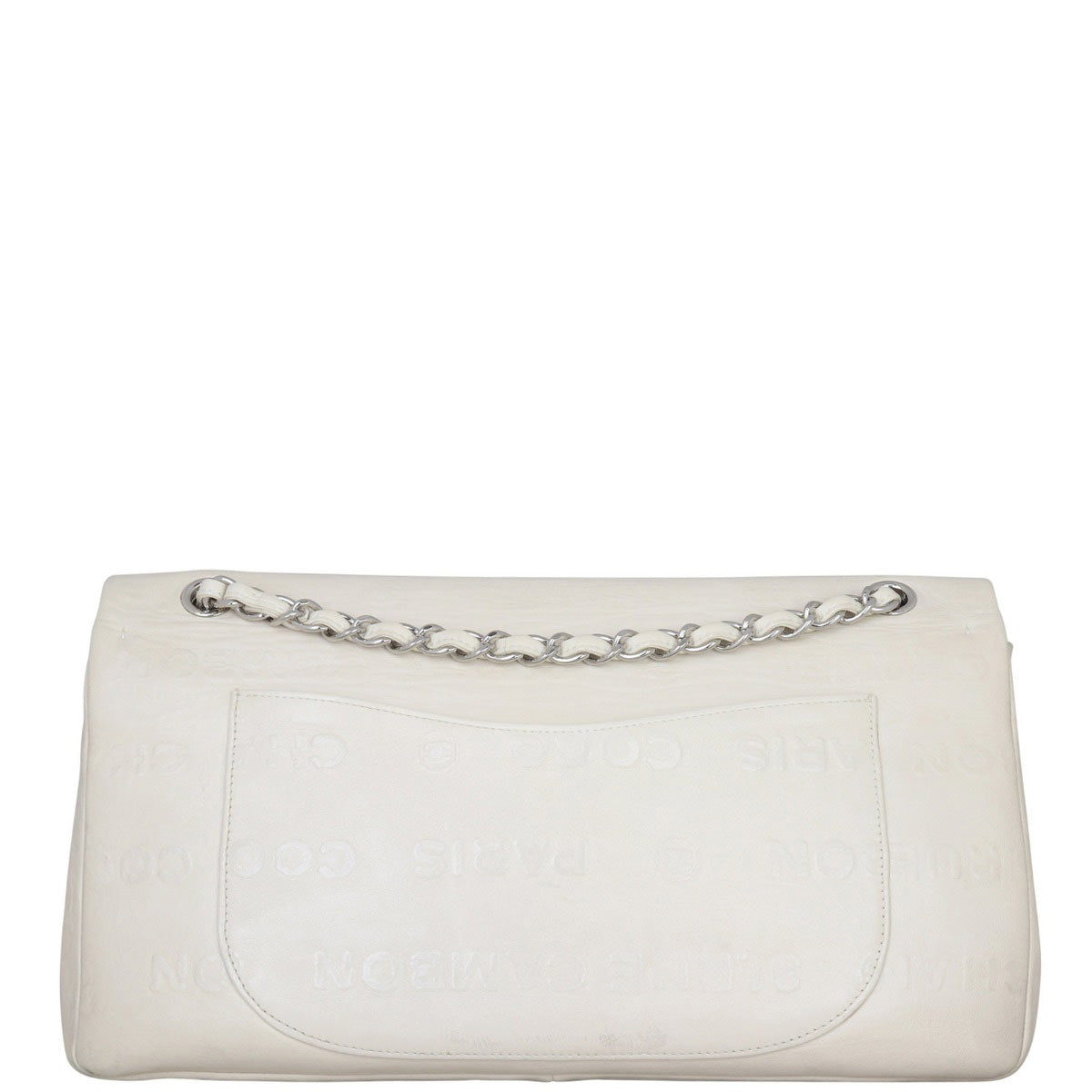 Chanel 31 Rue Cambon Reissue Double Flap Bag