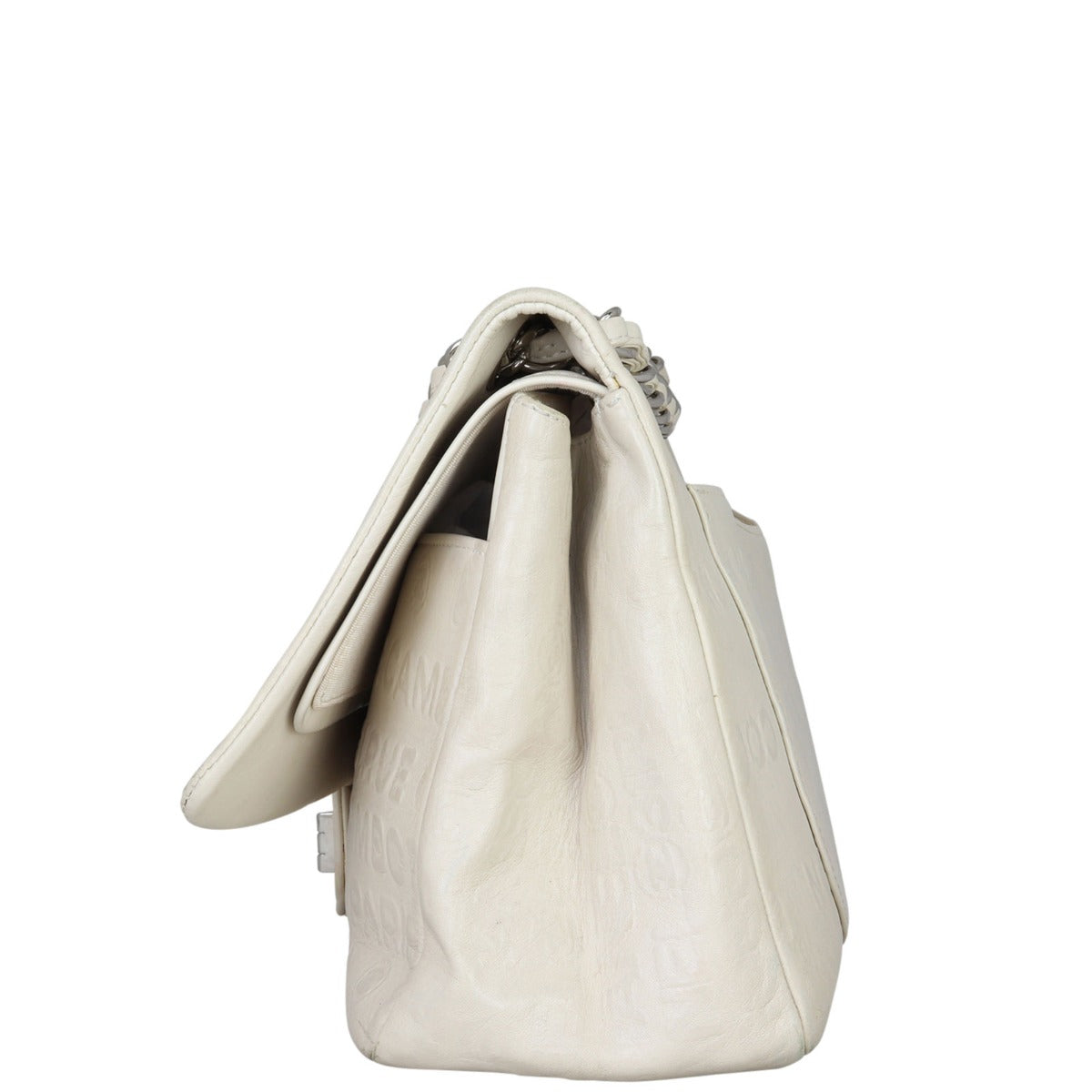 Chanel 31 Rue Cambon Reissue Double Flap Bag