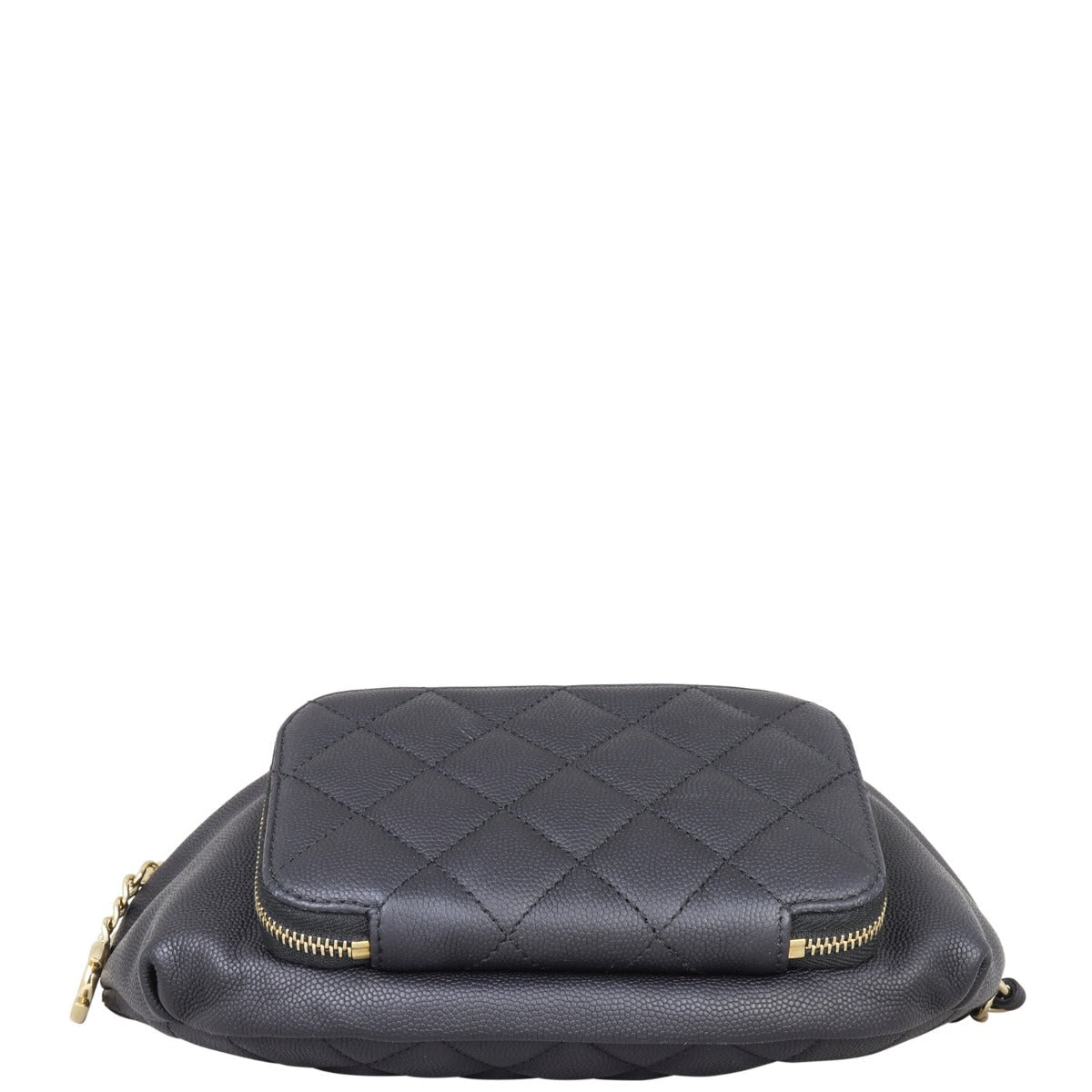 Chanel Business Affinity Waist Bag