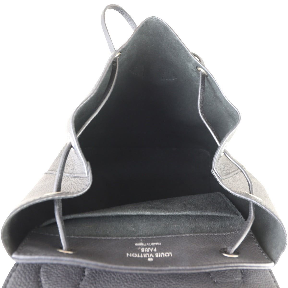 Louis Vuitton Lockme Backpack