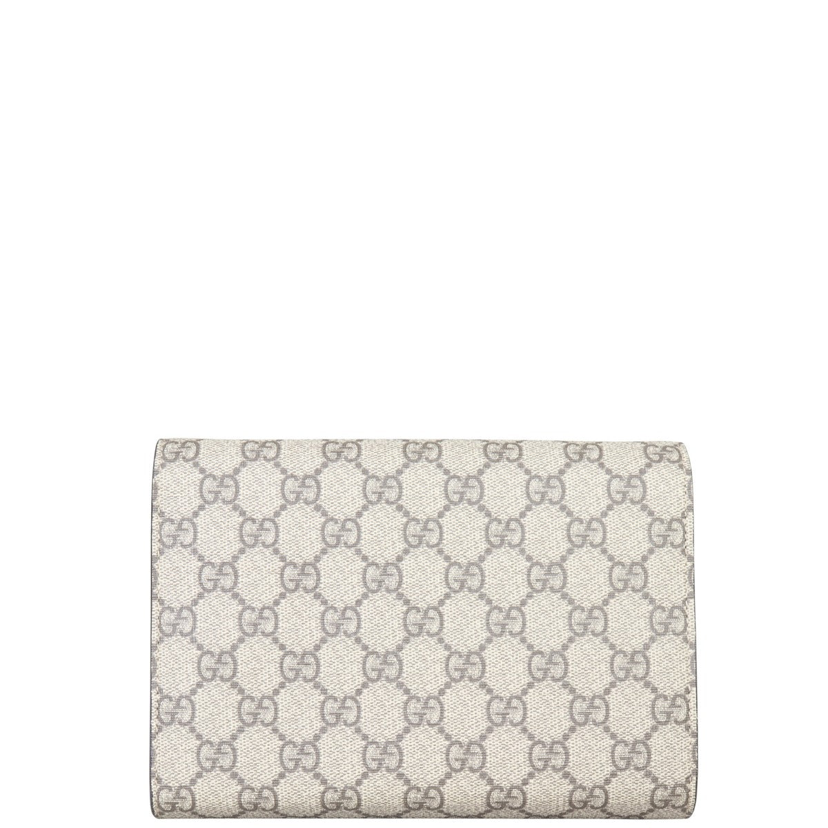 Gucci Dionysus GG Supreme Chain Wallet