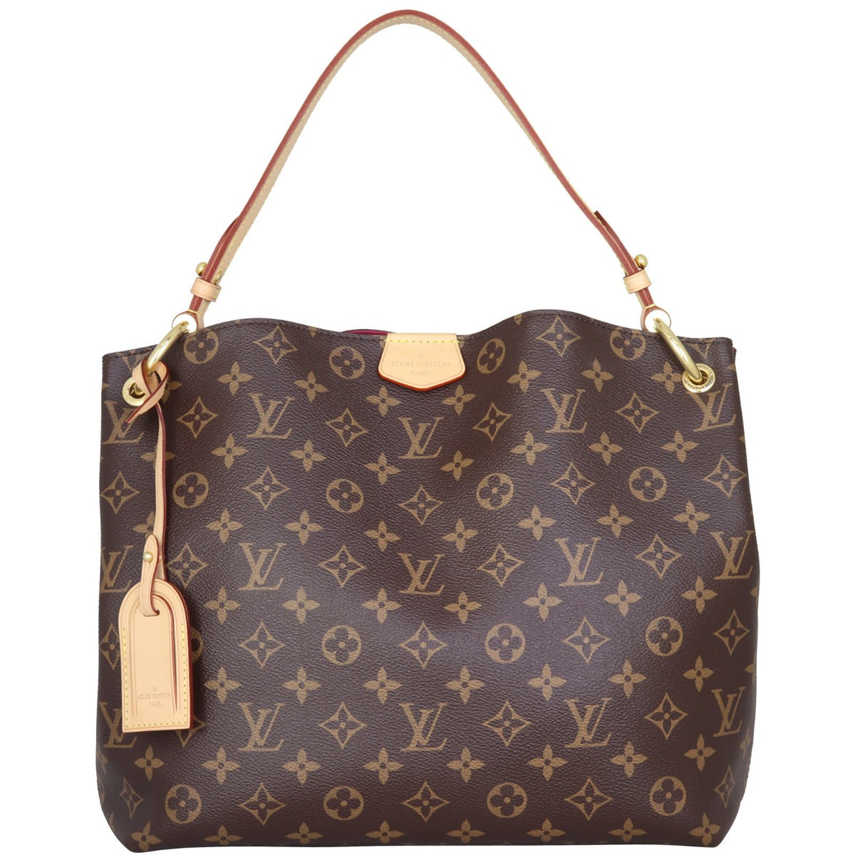 Louis Vuitton Graceful PM Monogram