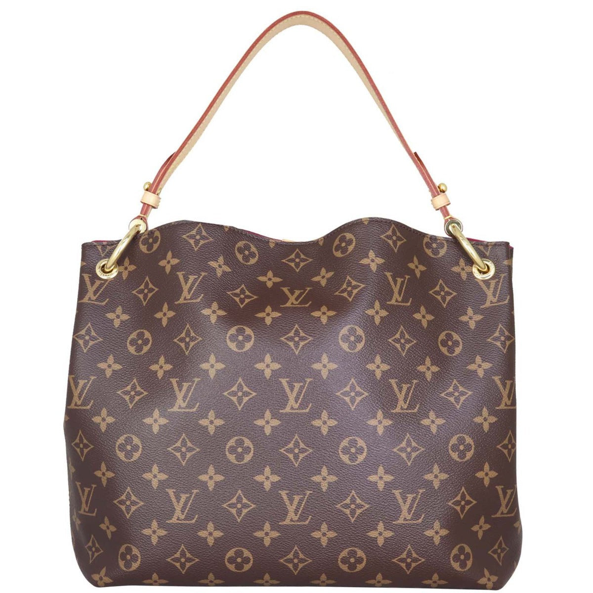 Louis Vuitton Graceful PM Monogram